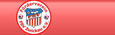F�rderverein FSV Zwickau e.V.
